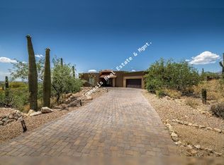 4041 N Larkspur Rd, Tucson, AZ 85749