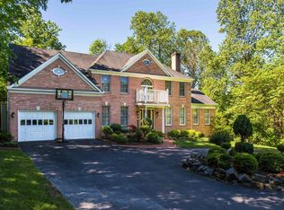 11111 Braddock Rd, Fairfax, VA 22030