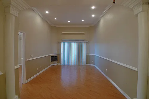 Floor plan 214