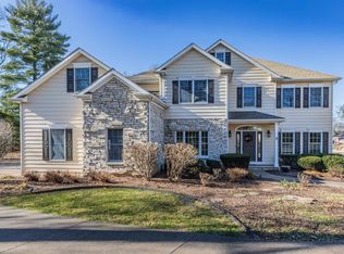 1147 E Boonville New Harmony Rd, Evansville, IN 47725