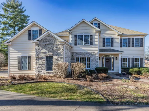1147 E Boonville New Harmony Rd, Evansville, IN 47725
