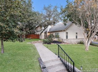 3903 Forest Creek St, San Antonio, TX 78230
