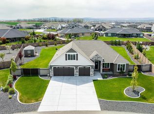 11328 Mathews Rd, Pasco, WA 99301