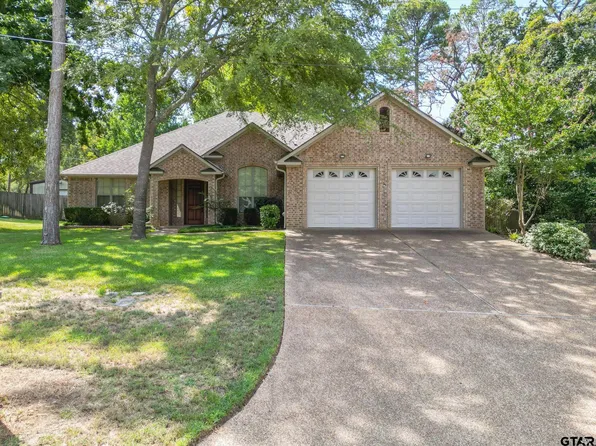 17509 Cherokee Trl, Flint, TX 75762