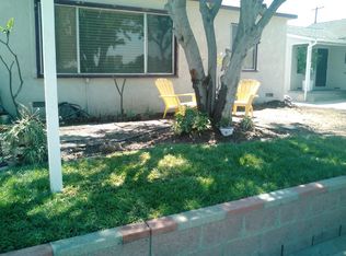 10258 Jersey Ave, Santa Fe Springs, CA 90670