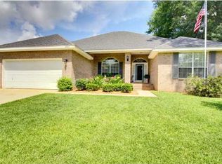 25269 Lakeside Ter, Loxley, AL 36551