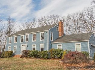 9 Slate Ridge Rd, Newton, NJ 07860