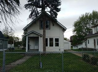 1014 Montague St, Rockford, IL 61102
