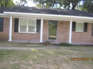 1638 Double Churches Rd, Columbus, GA 31904