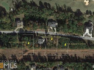 129 Augusta Dr, McDonough, GA 30253