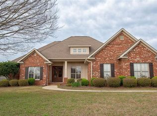 24371 Saxson Ct, Daphne, AL 36526