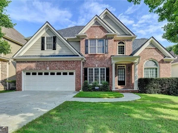 106 Little Barley Ln, Grayson, GA 30017