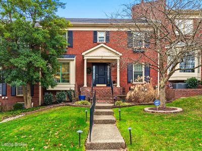 7 Riding Ridge Rd, Prospect, KY, 40059