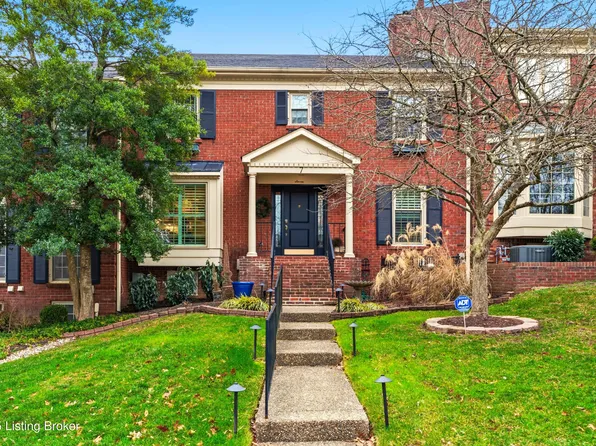 7 Riding Ridge Rd, Prospect, KY 40059