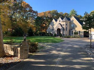 240 Summer St, Rehoboth, MA 02769