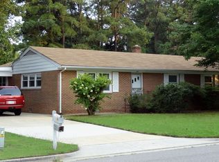 207 Waller Mill Rd, Williamsburg, VA 23185