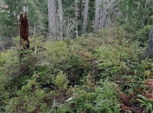 1521 E Trails End Dr, Belfair, WA 98528