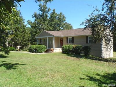 3703 Chesdin Blvd, Sutherland, VA, 23885