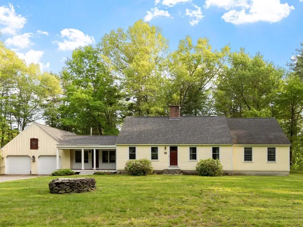 276 South Road, Brentwood, NH 03833