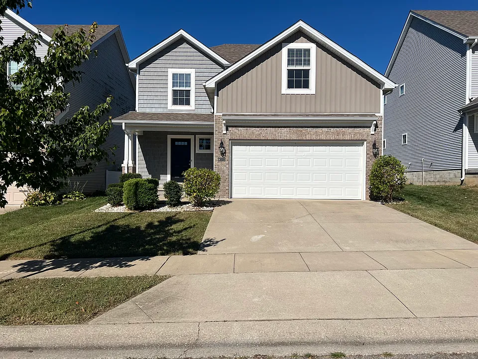 253 Black Water Ln