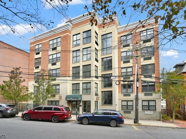 7 Prospect St, Morristown Town, NJ 07960