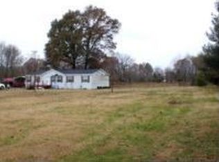 13781 Peoria Rd, Marion, IL 62959