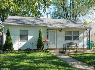 308 S Reed St, Joliet, IL 60436