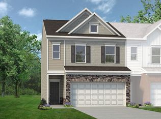 The Norwood II Plan, The Andros, Dalton, GA 30721