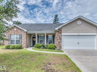 154 Willow Point Cir, Savannah, GA 31407