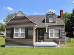 1239 Forest Dr, Louisville, KY 40219