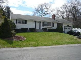2 Jay St, North Grafton, MA 01536