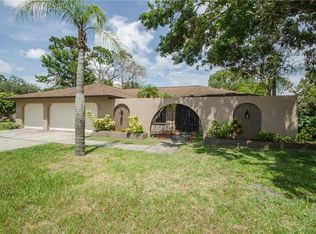3223 Wessex Way, Clearwater, FL 33761