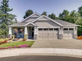 14233 SE Nehalem Ct, Portland, OR