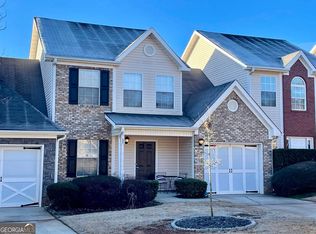 430 City Park Dr, McDonough, GA 30252