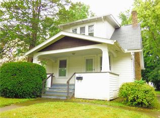 707 Storer Ave, Akron, OH 44320