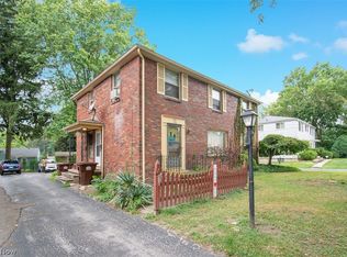 5116-5118 Allen Dr, Youngstown, OH 44512