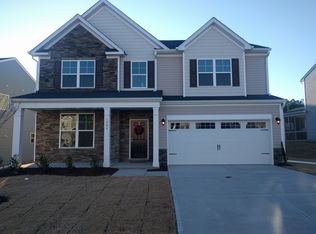 1809 Nellora Ln, Durham, NC 27703