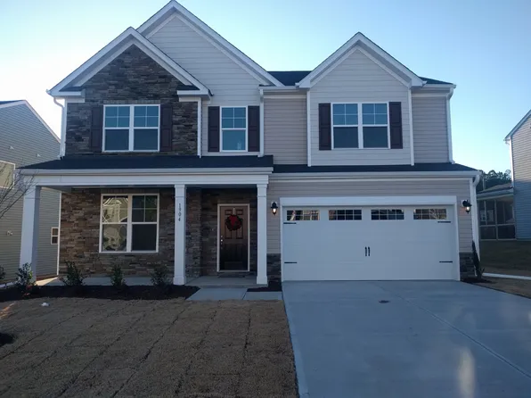 1809 Nellora Ln, Durham, NC 27703