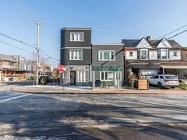 143 Symington Ave, Toronto, ON M6P 3W3