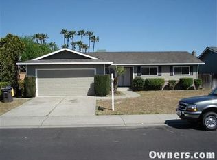 8104 Independence Ave, Stockton, CA 95209