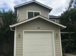 562 Morgan Dr #2, Chico, CA 95973