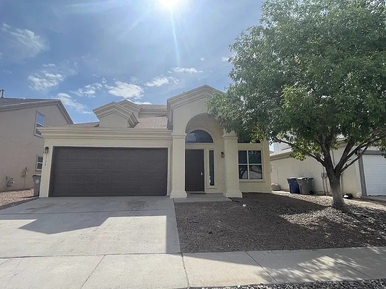 3708 Prairie Rose St — Photo 1