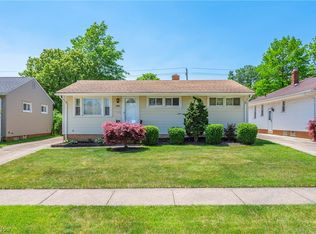 3703 Center Dr, Parma, OH