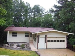 13 Telde Cir, Hot Springs, AR 71909