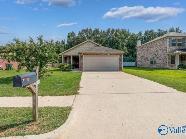 140 Bermuda Lakes Dr, Meridianville, AL 35759