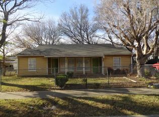 1607 Cole St, Killeen, TX 76541