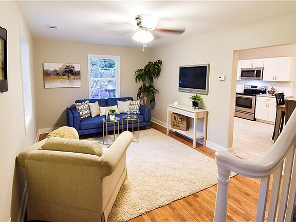 4th image of 1517 Wake Ave