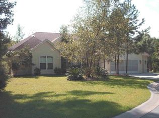 4 Argent Way, Bluffton, SC 29909