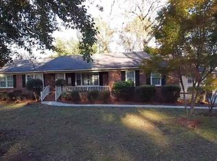 816 Stratton Dr, Florence, SC 29501