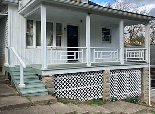 408 Hart St, Clarksburg, WV 26301